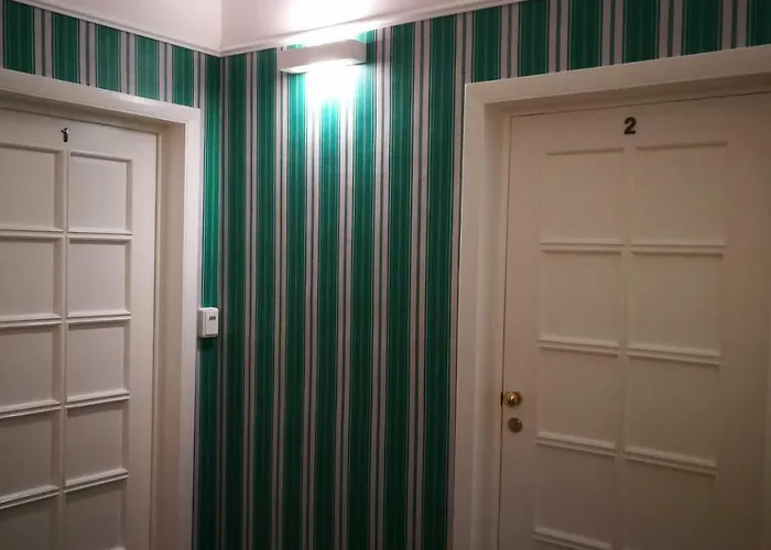 Carulli 69 - Flexible Check-in Bari