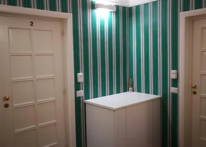 Apartman Carulli 69 - Flexible Check-in *