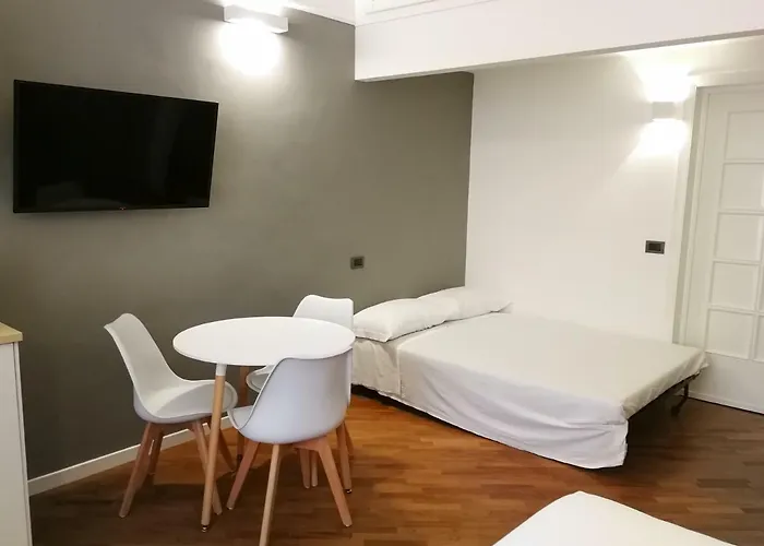 Apartman Carulli 69 - Flexible Check-in