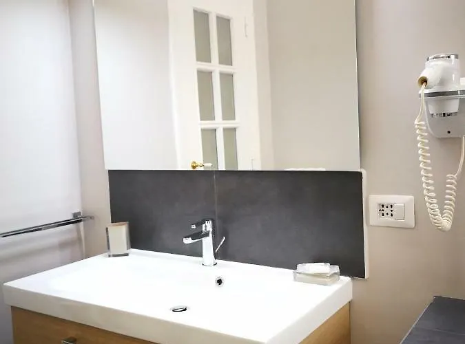 Apartman Carulli 69 - Flexible Check-in *