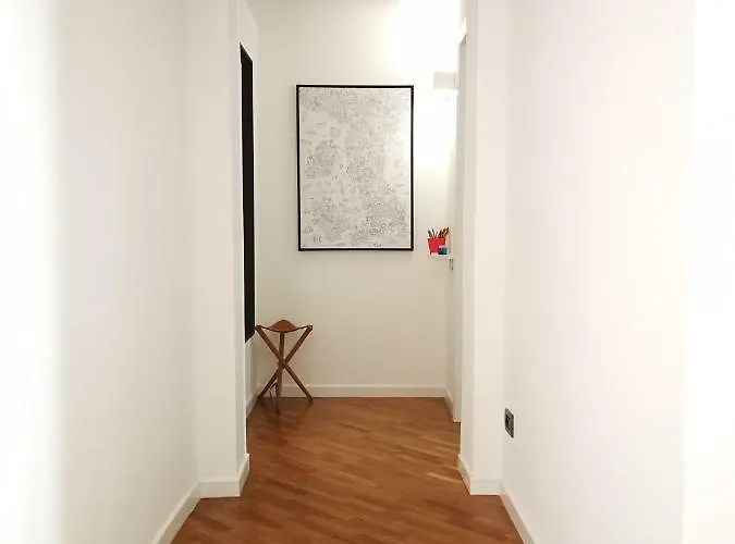 Carulli 69 - Flexible Check-in Apartman *