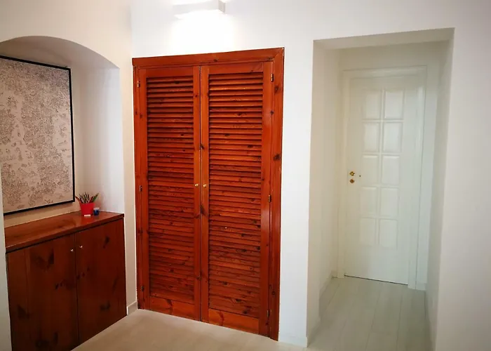 Carulli 69 - Flexible Check-in Apartman Bari