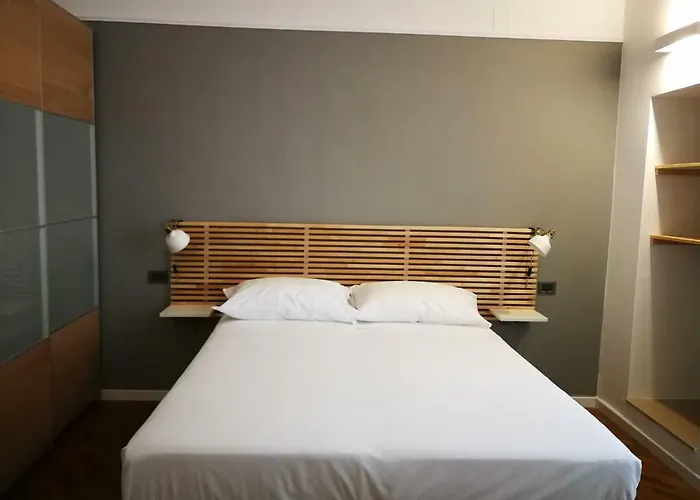 Carulli 69 - Flexible Check-in Apartman Bari