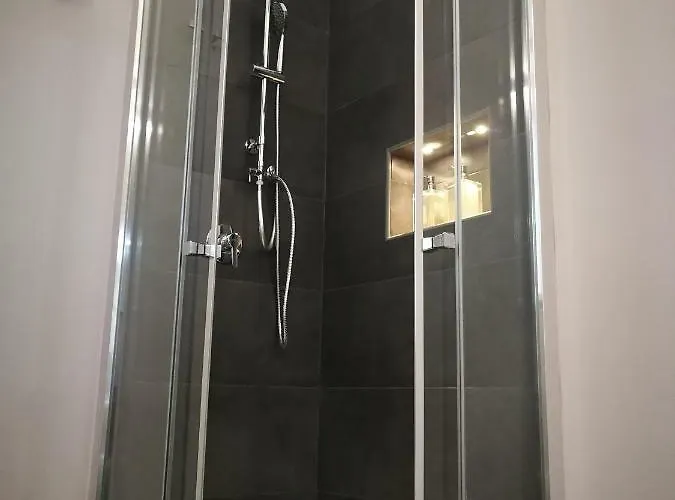 Apartman Carulli 69 - Flexible Check-in Bari