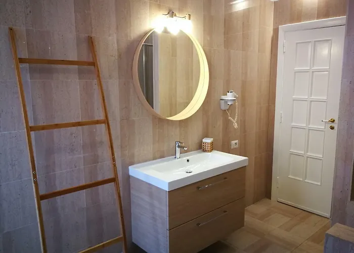 Apartman Carulli 69 - Flexible Check-in