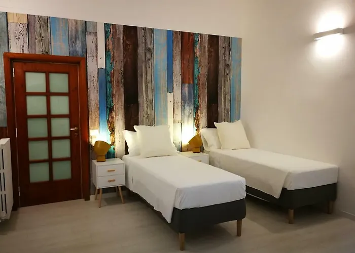 Carulli 69 - Flexible Check-in Apartamento *