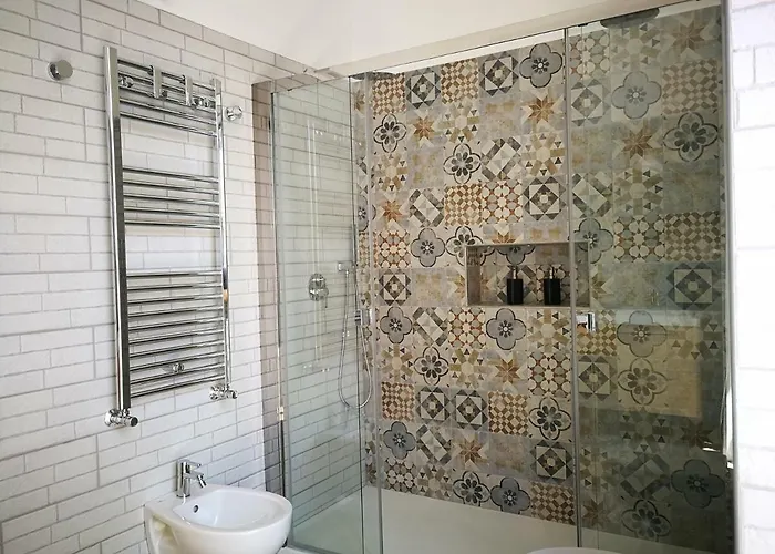 Carulli 69 - Flexible Check-in * Bari