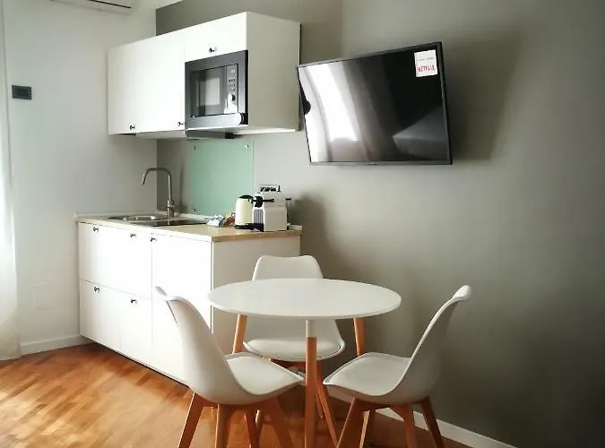 Apartman Carulli 69 - Flexible Check-in Bari