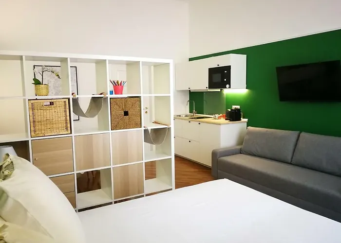 Carulli 69 - Flexible Check-in *