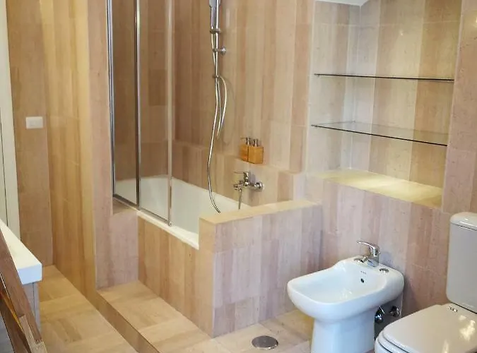 Carulli 69 - Flexible Check-in Apartman