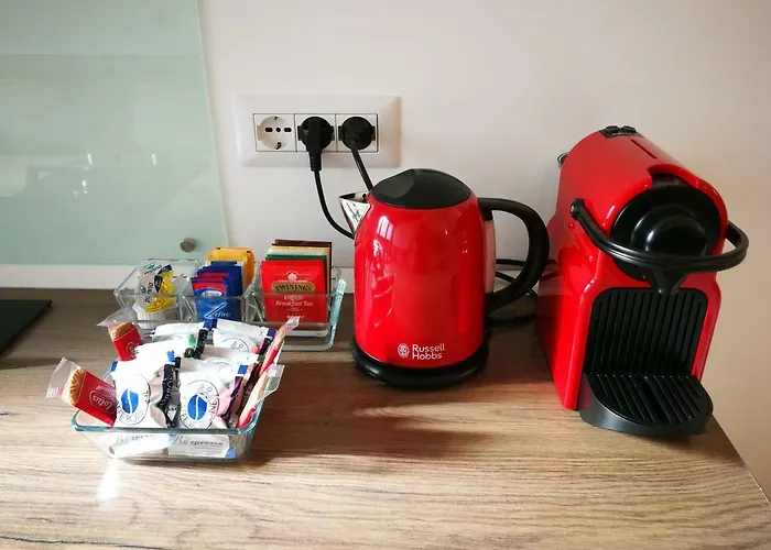 Apartman Carulli 69 - Flexible Check-in *