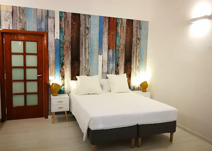 Carulli 69 - Flexible Check-in Apartman