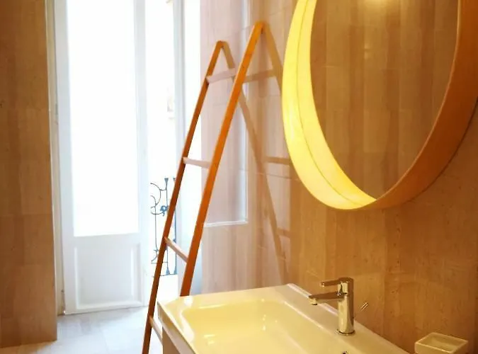 Carulli 69 - Flexible Check-in Apartman Bari