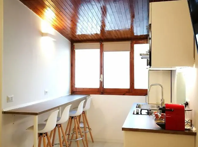 Apartamento Carulli 69 - Flexible Check-in