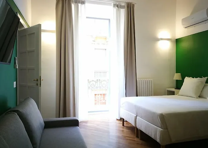 Apartman Carulli 69 - Flexible Check-in Bari