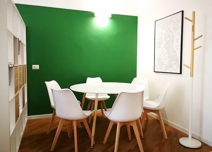 Carulli 69 - Flexible Check-in