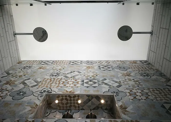 Carulli 69 - Flexible Check-in