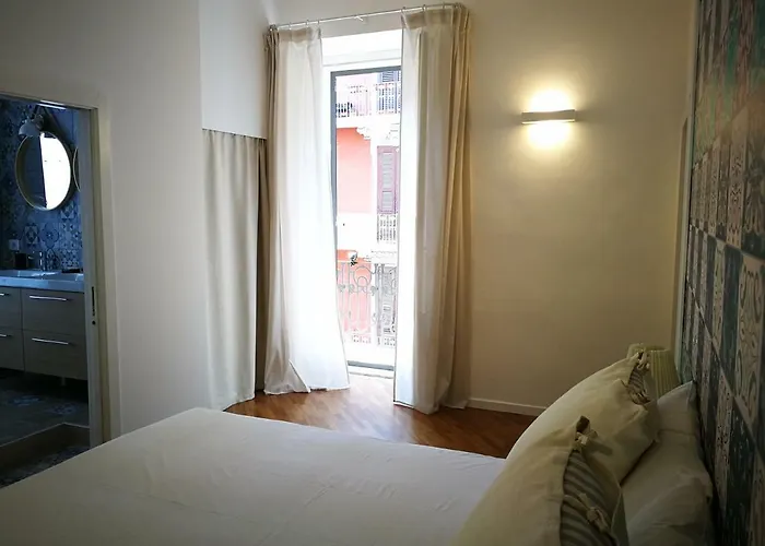 Carulli 69 - Flexible Check-in *