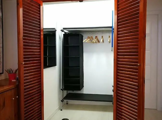 Carulli 69 - Flexible Check-in