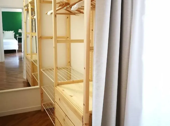 Carulli 69 - Flexible Check-in