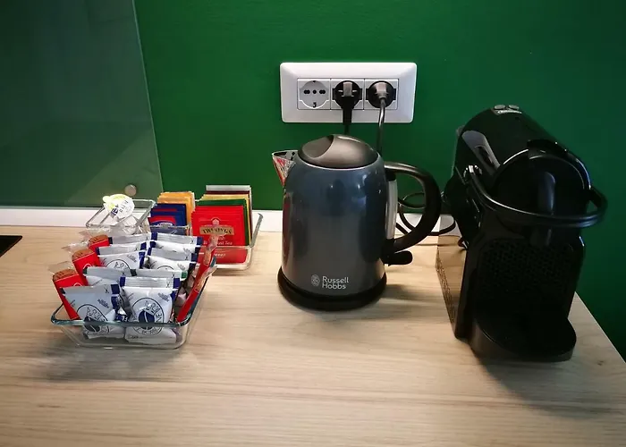 Carulli 69 - Flexible Check-in Apartamento Bari